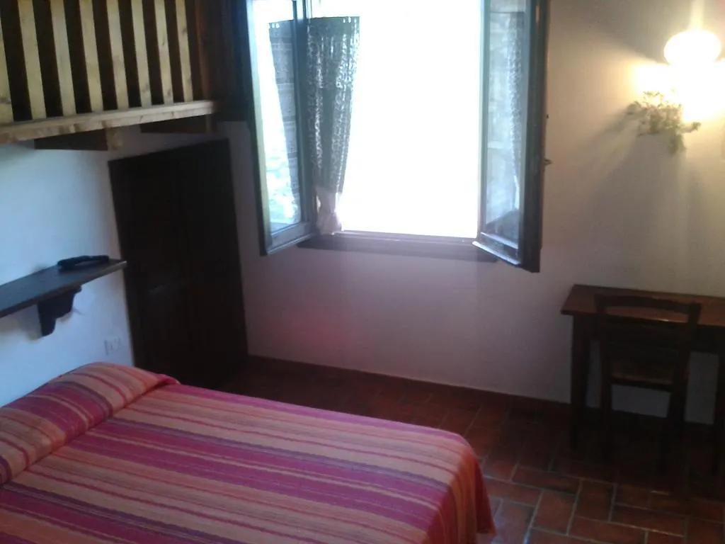 Agroturismo Agriturismo La Trappola Villa Novafeltria