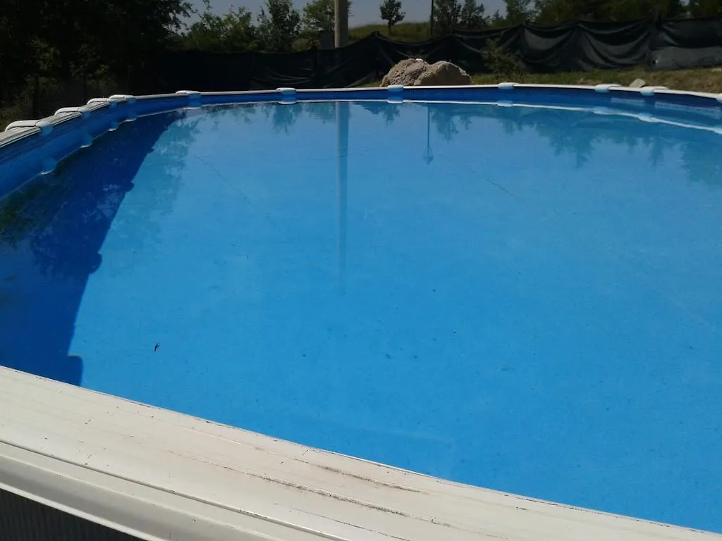 Agroturismo Agriturismo La Trappola Villa Novafeltria Italia
