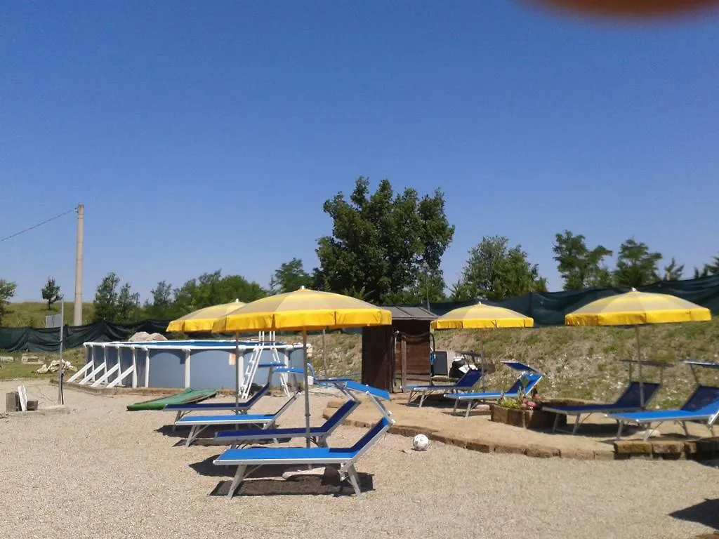 Agriturismo La Trappola Villa Novafeltria 0*,  Italia