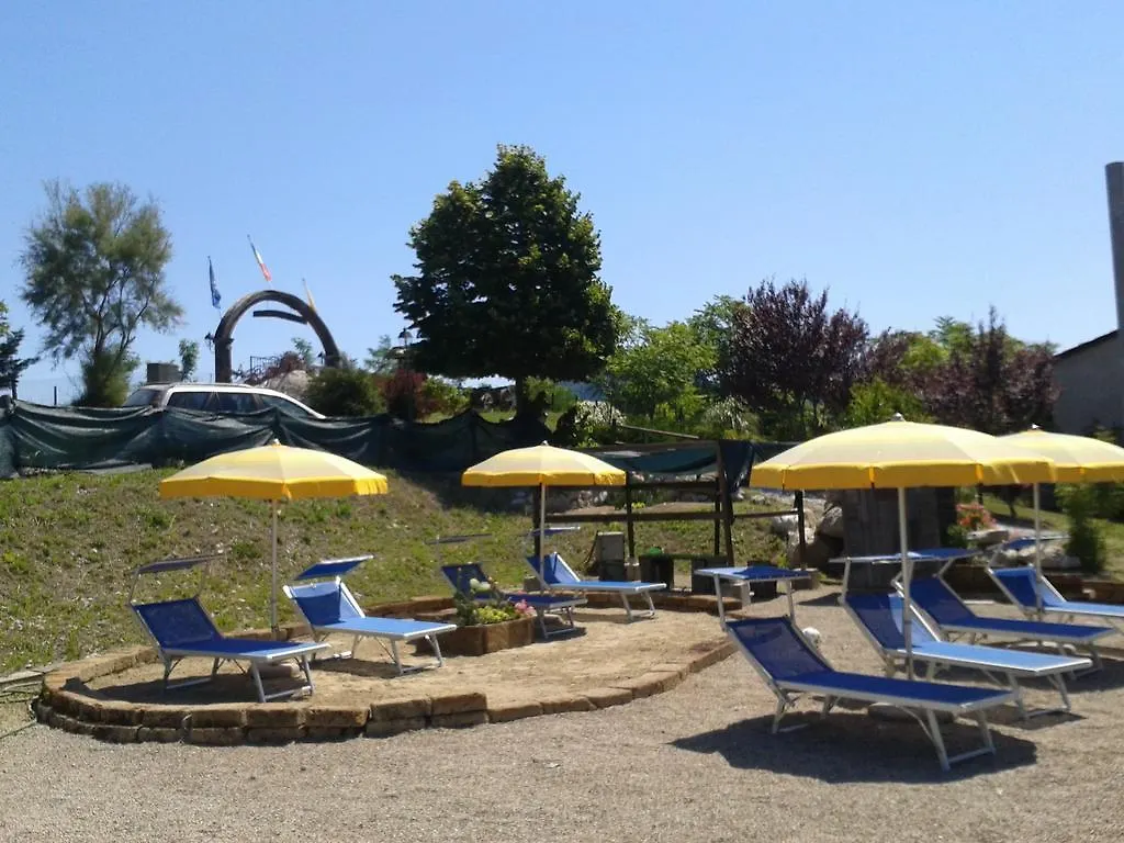 Agriturismo La Trappola Villa Novafeltria Agroturismo