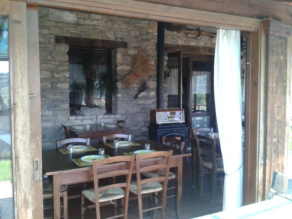 Agroturismo Agriturismo La Trappola Villa Novafeltria Italia