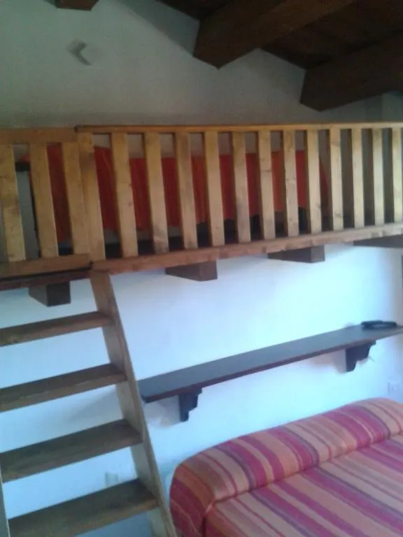 Agriturismo La Trappola Villa Novafeltria Agroturismo