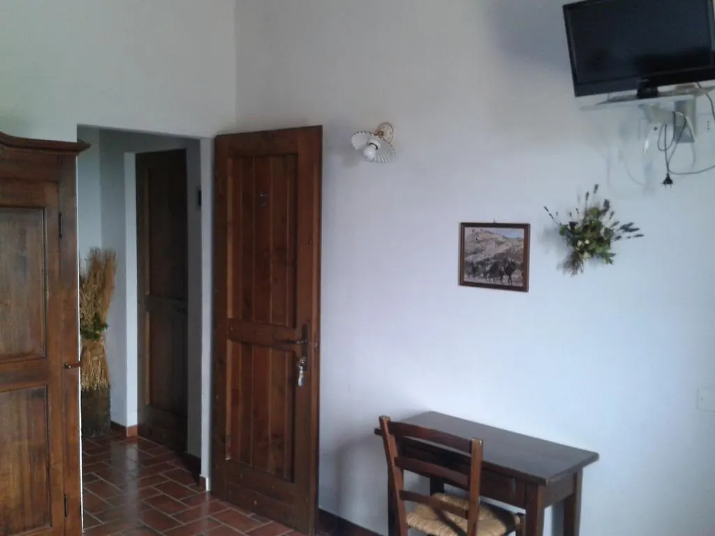 Agriturismo La Trappola Villa Novafeltria Agroturismo