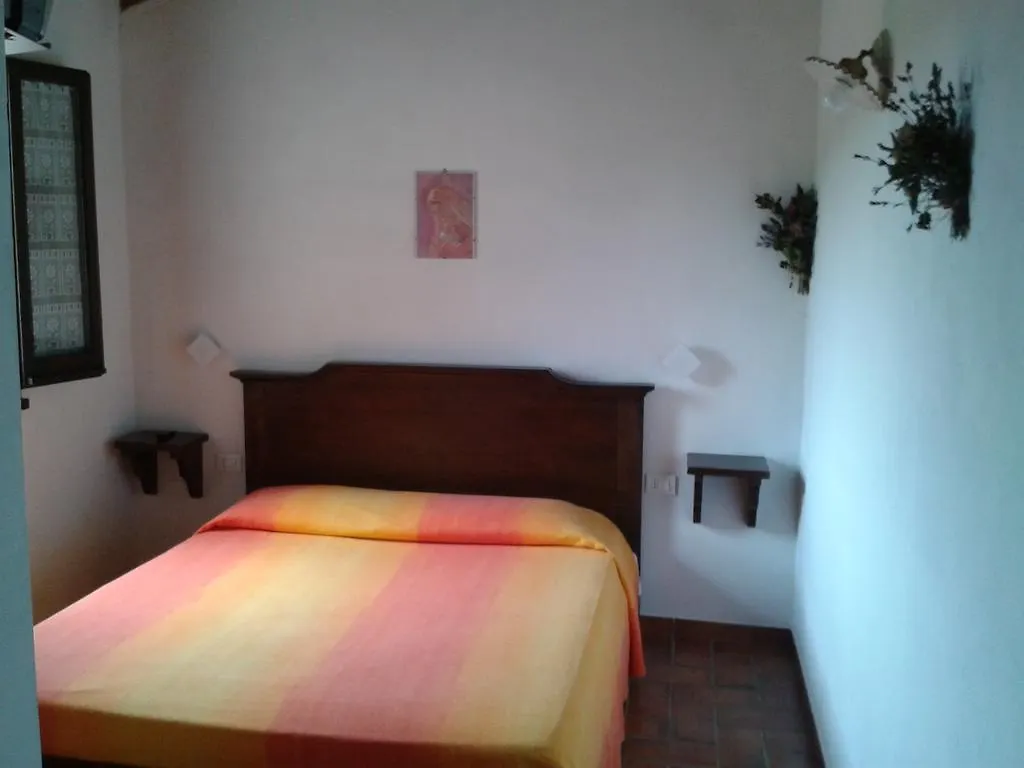 Agriturismo La Trappola Villa Novafeltria