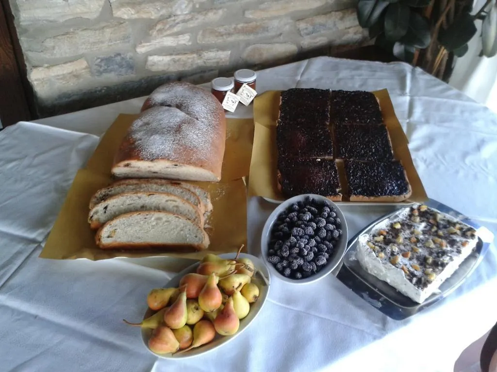 Agriturismo La Trappola Villa Novafeltria 0*,  Italia