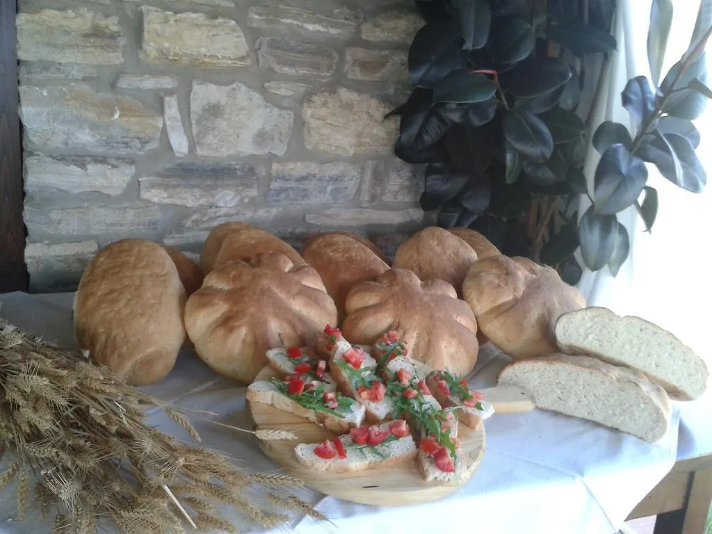 Agriturismo La Trappola Villa Novafeltria Italia