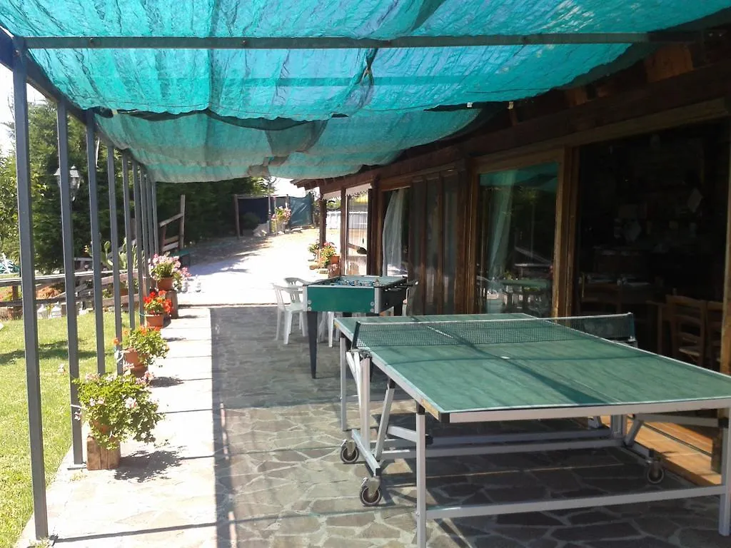 Agriturismo La Trappola Villa Novafeltria