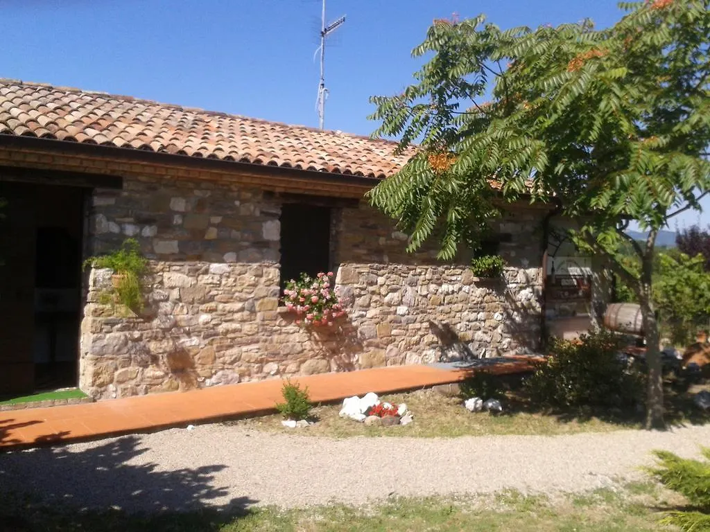Agriturismo La Trappola Villa Novafeltria Agroturismo