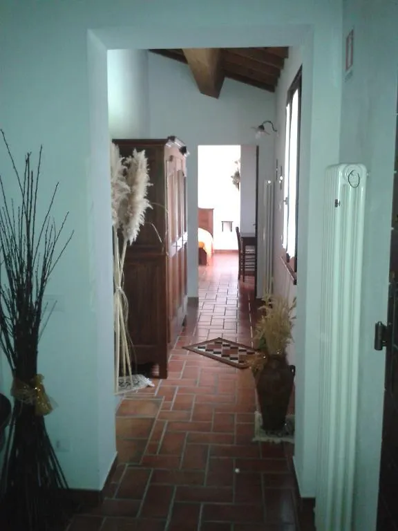 Agriturismo La Trappola Villa Novafeltria Agroturismo