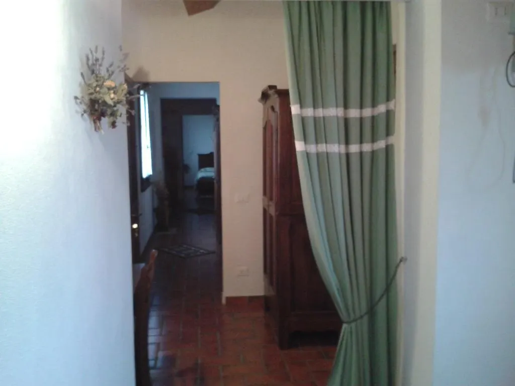 Agriturismo La Trappola Villa Novafeltria