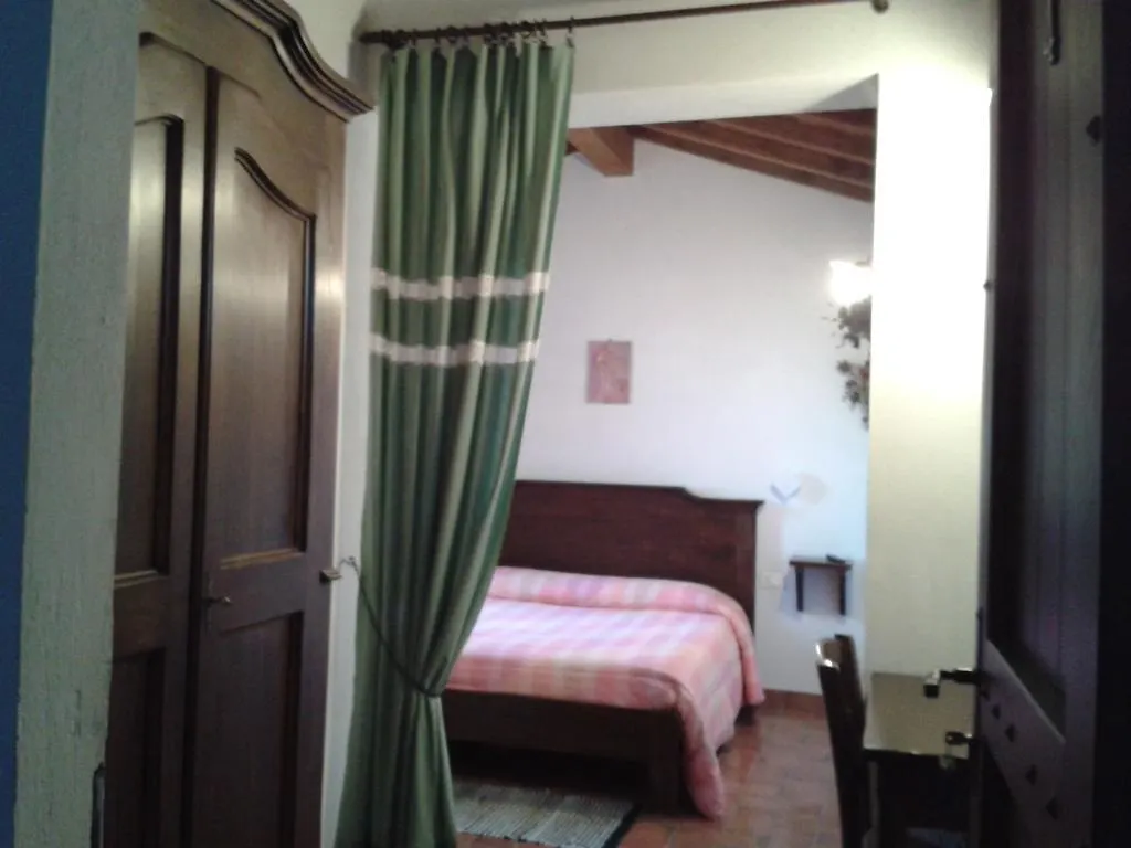 Agriturismo La Trappola Villa Novafeltria