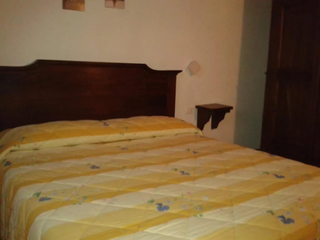 Agroturismo Agriturismo La Trappola Villa Novafeltria Italia