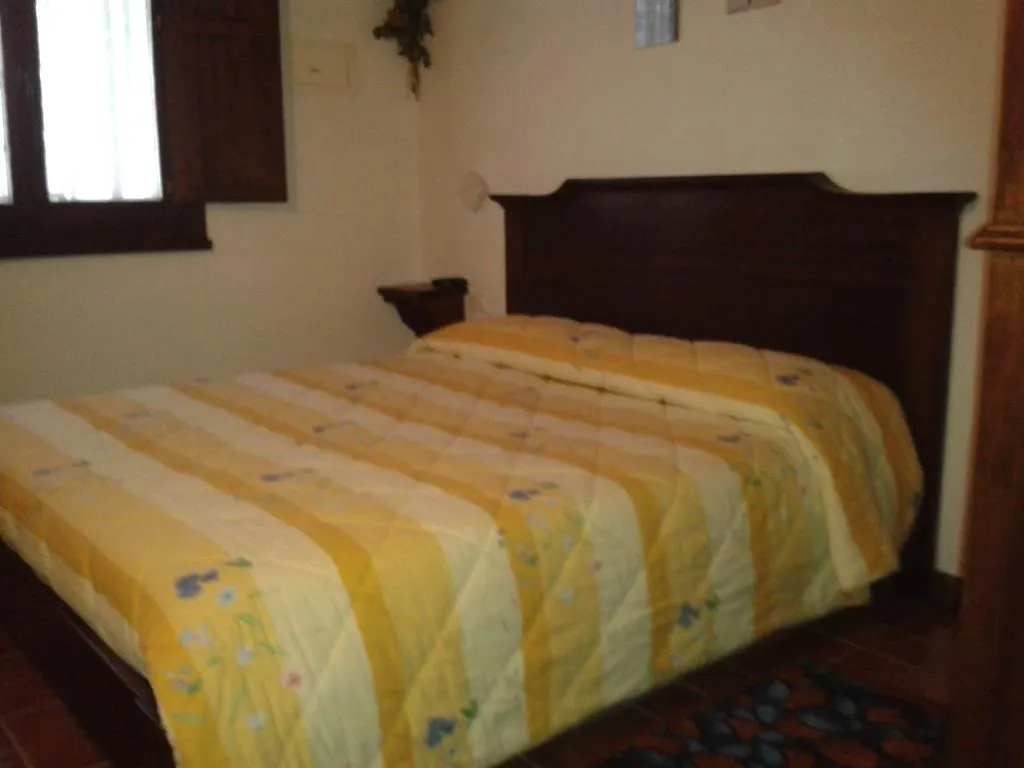 Agriturismo La Trappola Villa Novafeltria
