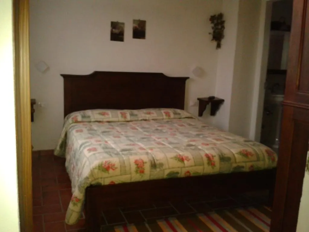 Agroturismo Agriturismo La Trappola Villa Novafeltria