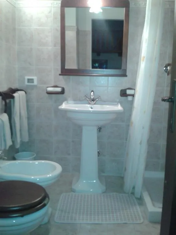 Agroturismo Agriturismo La Trappola Villa Novafeltria Italia