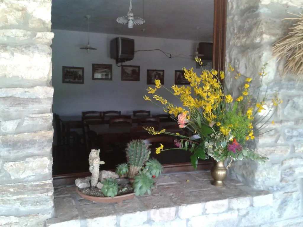 Agroturismo Agriturismo La Trappola Villa Novafeltria