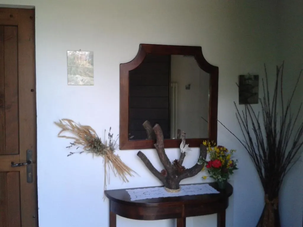 Agriturismo La Trappola Villa Novafeltria 0*,