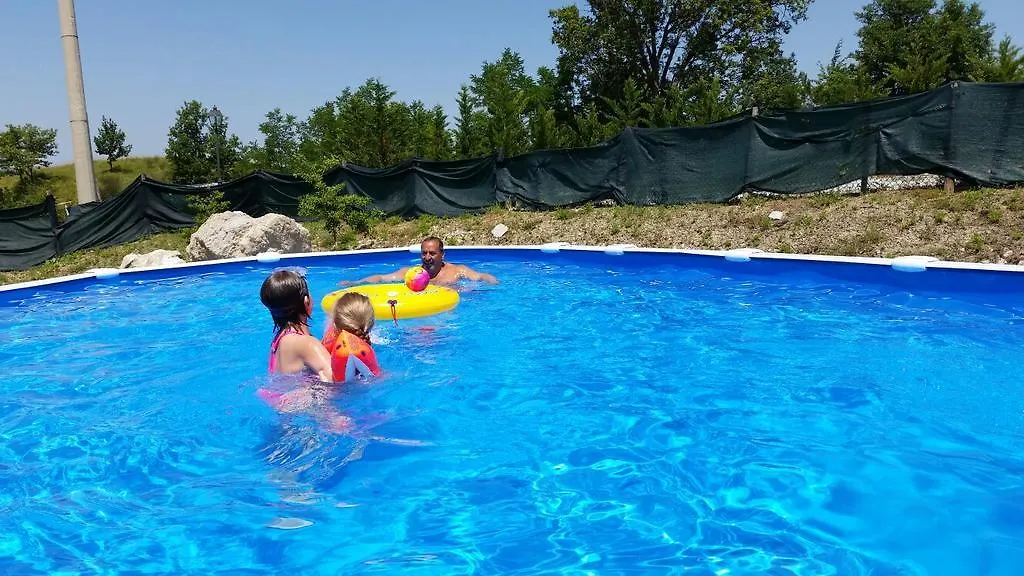Agriturismo La Trappola Villa Novafeltria Italia