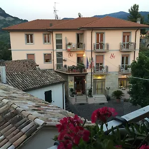 Magda Hotel