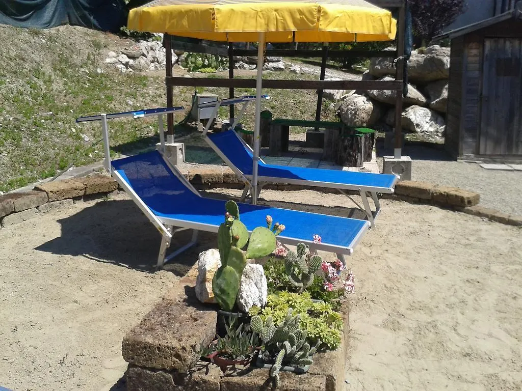Agriturismo La Trappola Hotel Novafeltria Italy