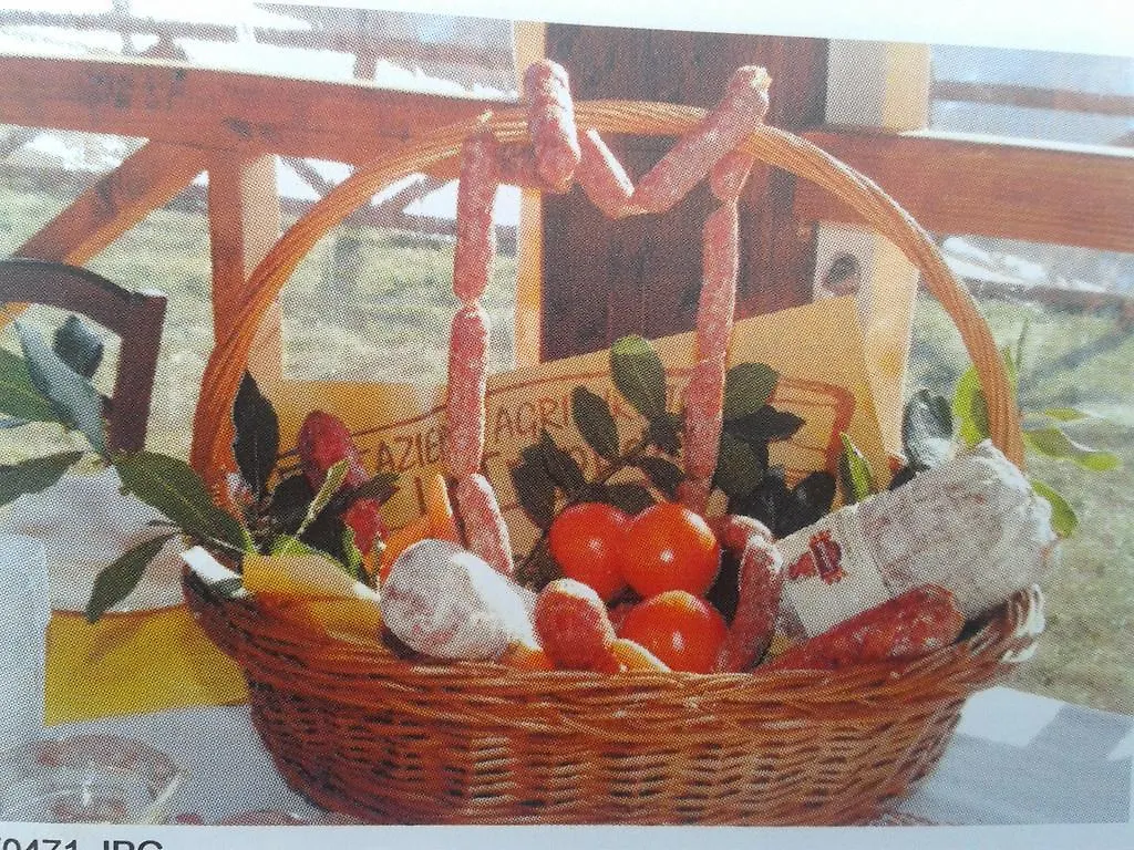Agriturismo La Trappola Hotel Novafeltria Farm stay